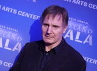 Liam Neeson - Source: Getty